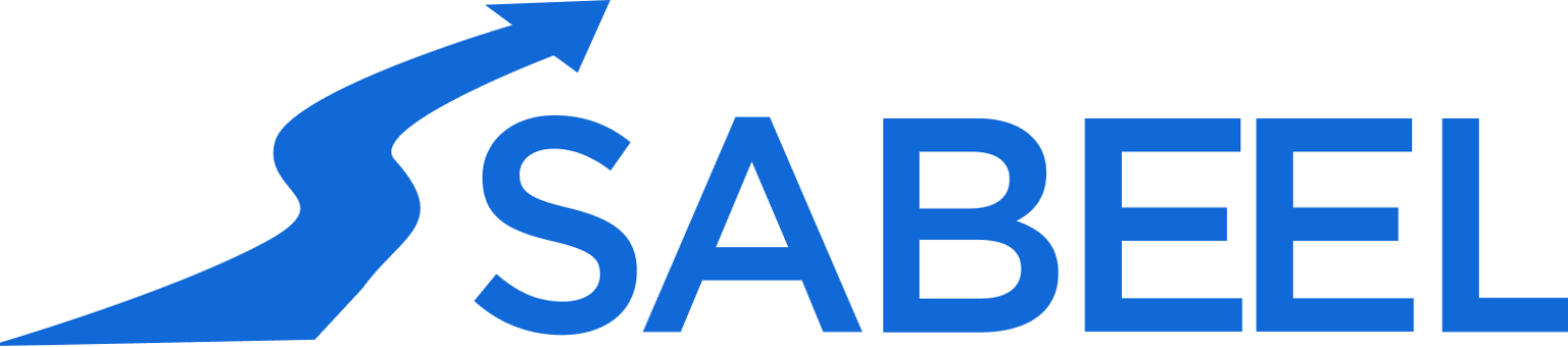 Sabeel Consulting Logo